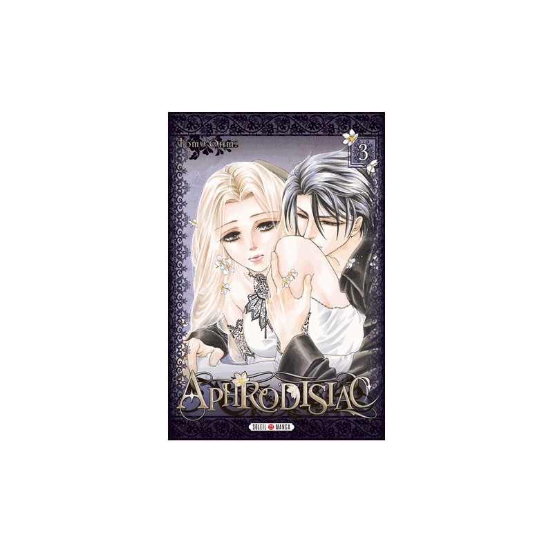 Aphrodisiac T.03 Aphrodisiac T.03