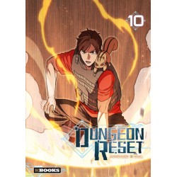Dungeon Reset T.10
