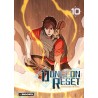 Dungeon Reset T.10