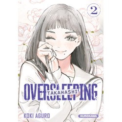 Oversleeping Takahashi T.02