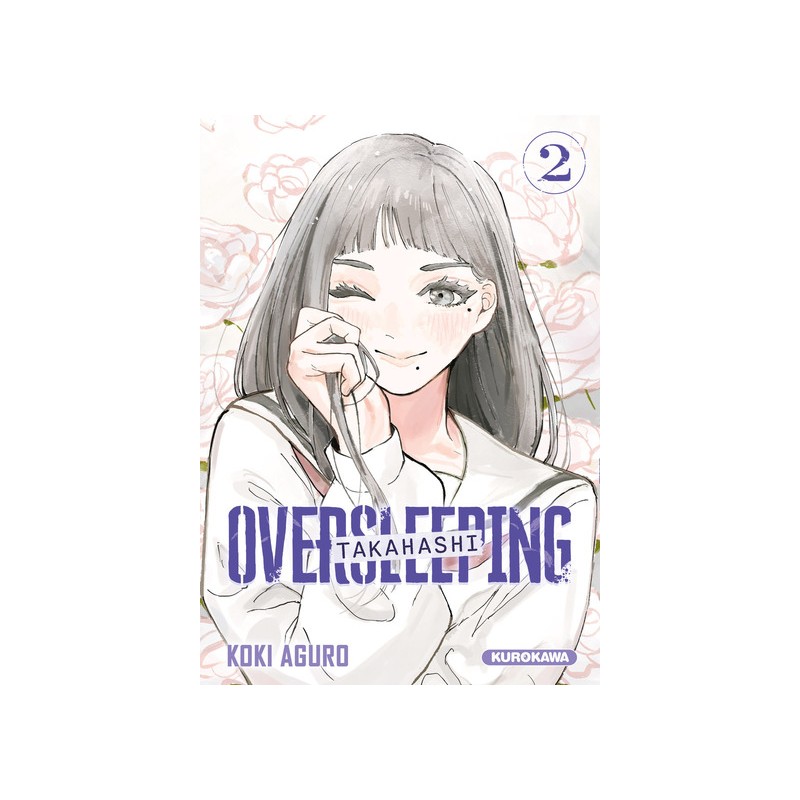Oversleeping Takahashi T.02