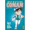Détective Conan T.107