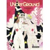 Underground - Suehiro Maruo
