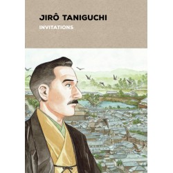Invitations - Jirô Taniguchi