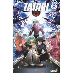 Tatari T.08