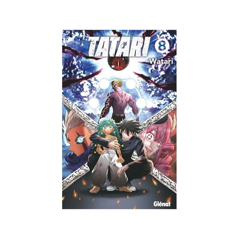 Tatari T.08