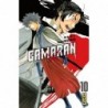 Gamaran T.10