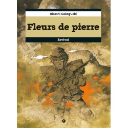 Fleurs de pierre T.05