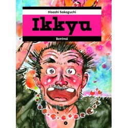 Ikkyu (Revival) T.04