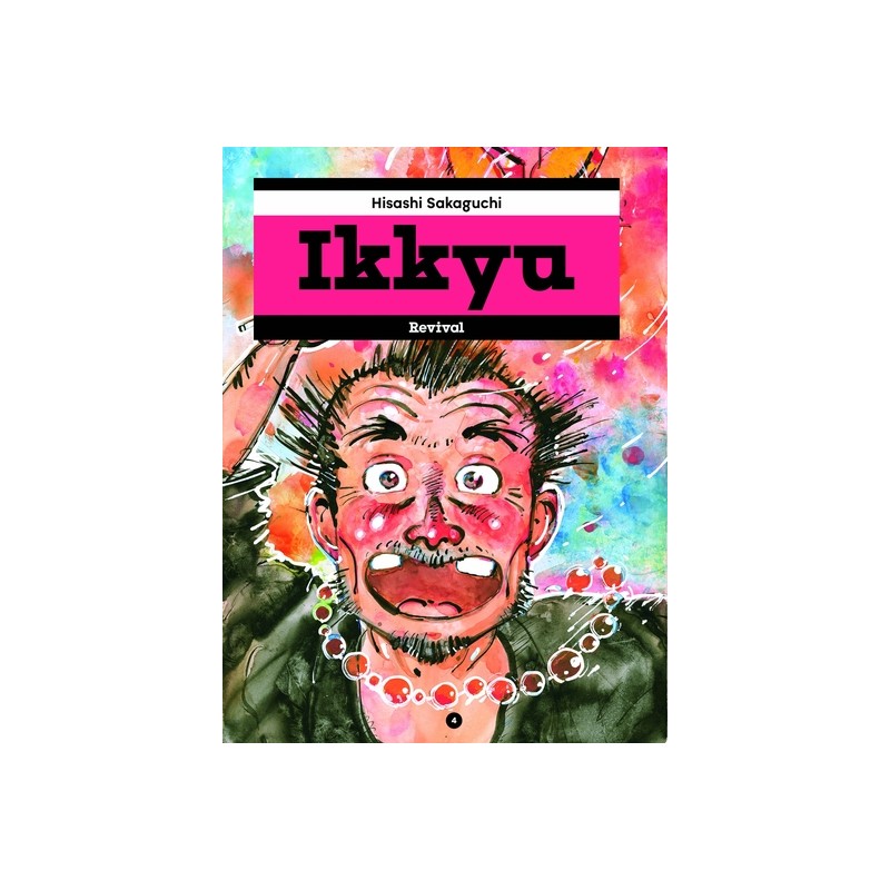 Ikkyu (Revival) T.04