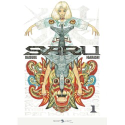Saru T.01