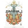 Saru T.01