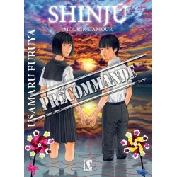 Shinju : Mourir d'amour