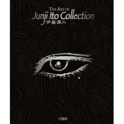 The Art of Junji Ito Collection