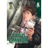Tokyo Cannabis T.08