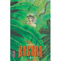 Basara T.03 - Star Edition