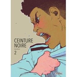 Ceinture noire T.02