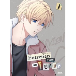 Entretien avec un tueur T.01