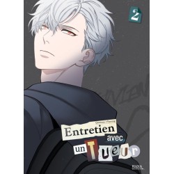 Entretien avec un tueur T.02