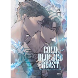 Cold Blooded Beast T.02