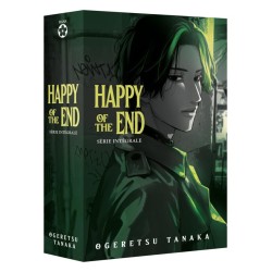 Happy of the end - Coffret Collector