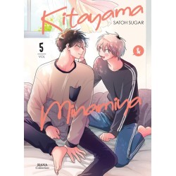 Kitayama et Minamiya T.05