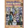 Fairy Tail, pika, shonen, magie, fantastique, comédie, aventure, action