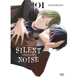 Silent Noise T.01