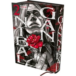Gannibal - Deluxe Edition T.02