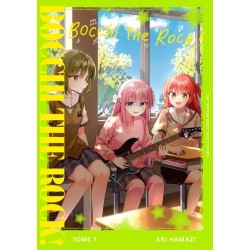 Bocchi the Rock! T.07