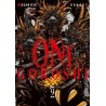 Oni Goroshi T.09