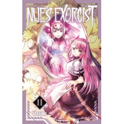 Nue's Exorcist T.11