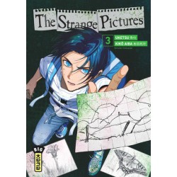 The Strange Pictures T.03