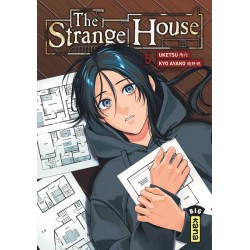 The Strange House T.05