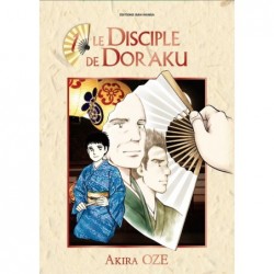 Disciple de Doraku (le)  T.01