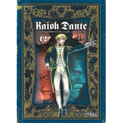 Kaioh Dante T.12