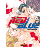Red Blue T.10