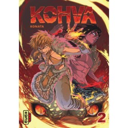 KOHVA T.02