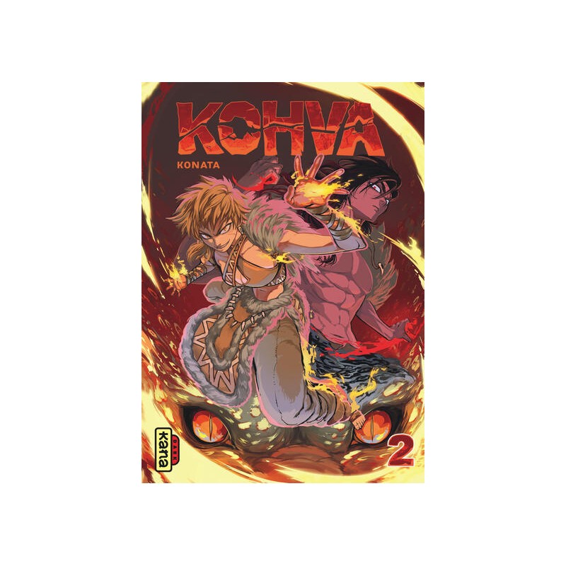 KOHVA T.02