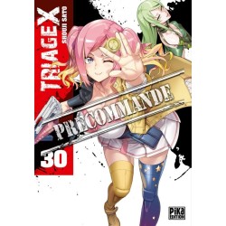 Triage X T.30