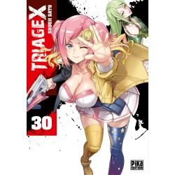 Triage X T.30