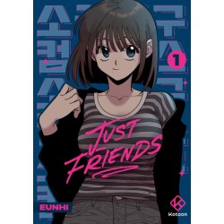 Just Friends T.01