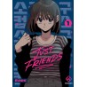 Just Friends T.01