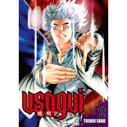 Usogui T.02