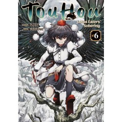 Touhou: Lotus Eaters' Sobering T.06