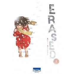 Erased T.01