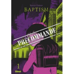 Baptism Perfect T.01