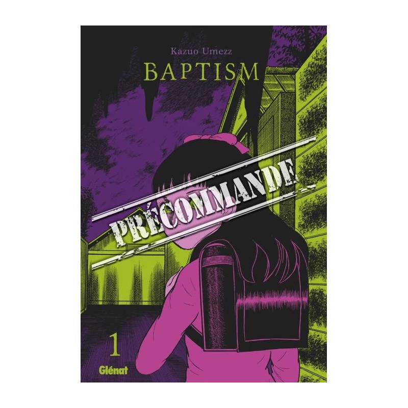 Baptism Perfect T.01