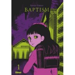 Baptism Perfect T.01