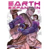 Earth Expansion T.03